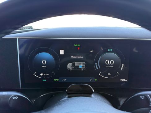 Used 2025 Hyundai Tucson SEL image 15