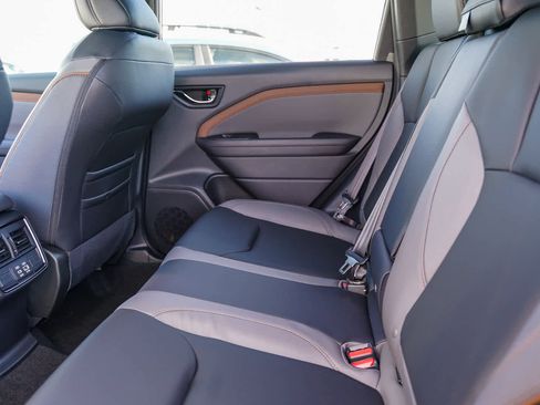 New 2025 Subaru Forester Sport image 19