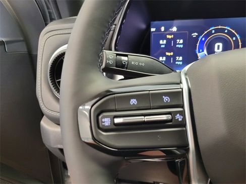 New 2026 Chevrolet Colorado LT w/ LT Convenience Package image 23