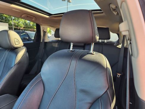 Certified 2021 Acura RDX AWD w/ Technology Package image 11