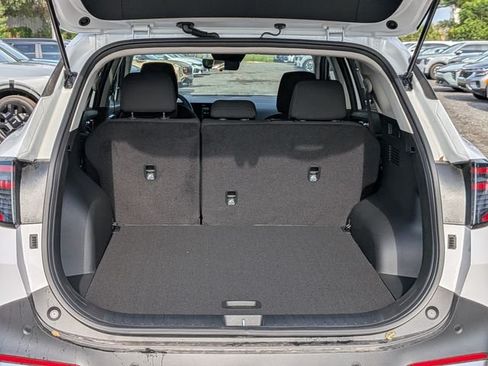 New 2026 Kia Sportage LX w/ LX Convenience Package FWD image 14
