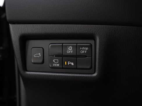 Certified 2025 MAZDA CX-5 AWD 2.5 S w/ Premium Plus Pkg image 26