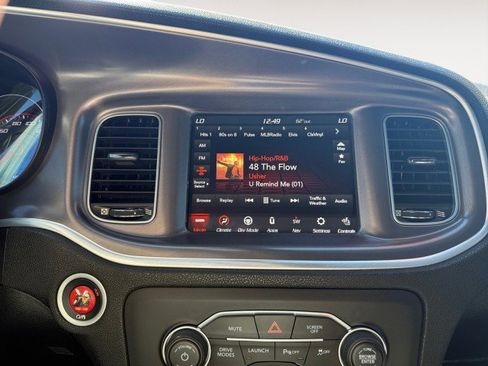 Used 2020 Dodge Charger Scat Pack w/ Navigation & Travel Group image 6