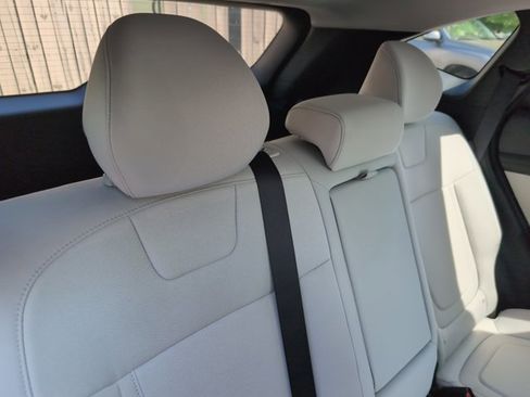 Certified 2025 Hyundai Tucson SEL image 22