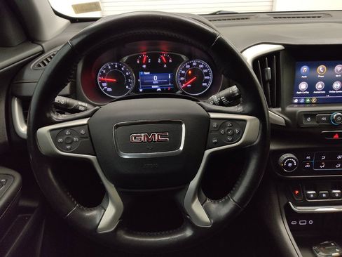 Used 2020 GMC Terrain SLE FWD image 22