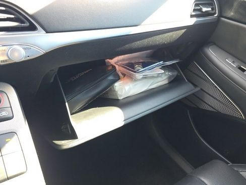 Certified 2022 Hyundai Palisade Limited image 21