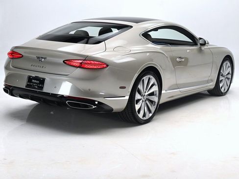New 2026 Bentley Continental GT AWD/4WD image 4