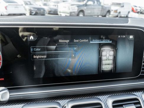 Used 2022 Mercedes-Benz GLE 53 AMG 4MATIC Coupe image 11