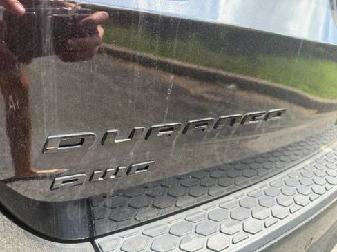 Used 2017 Dodge Durango GT w/ Premium Group AWD/4WD image 11