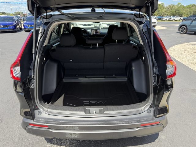 New 2026 Honda CR-V EX image 18
