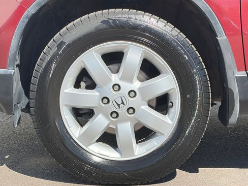Used 2007 Honda CR-V EX-L image 11