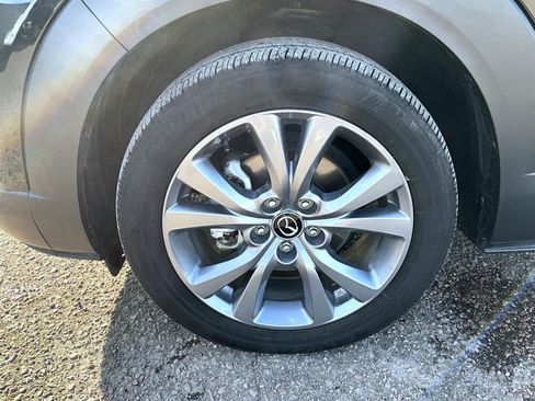 Used 2025 MAZDA CX-30 AWD 2.5 S w/ Preferred Package image 22