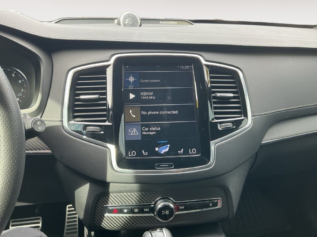 Used 2019 Volvo XC90 T6 R-Design w/ Protection Package AWD/4WD image 15