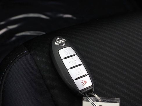 Used 2017 Nissan Altima 2.5 SR image 28