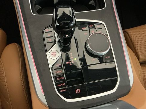 Certified 2023 BMW X5 sDrive40i w/ Premium Package image 14