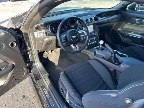 Used 2022 Ford Mustang Mach 1 image 15