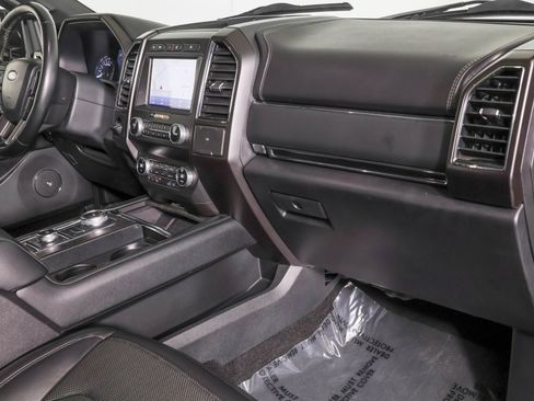 Used 2021 Ford Expedition Limited AWD/4WD image 47