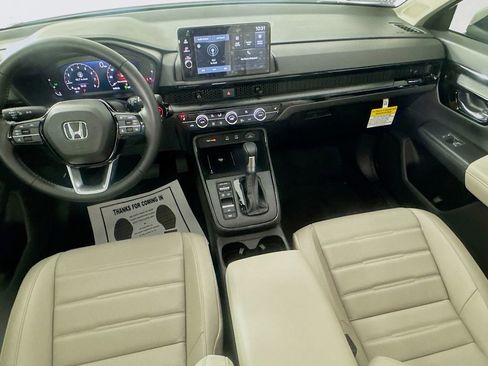 New 2026 Honda CR-V EX-L image 31