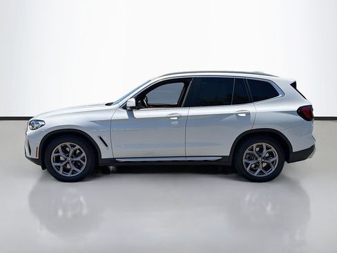 Used 2022 BMW X3 sDrive30i w/ Premium Package 2 RWD image 9