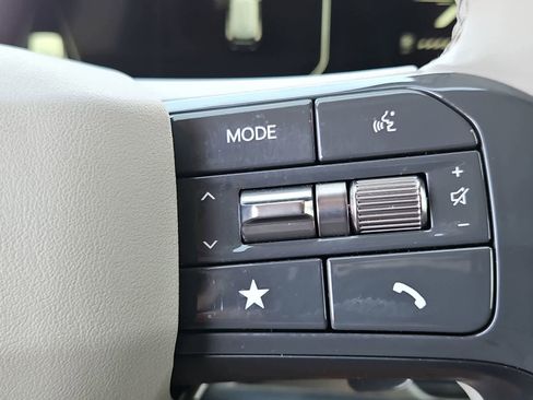 Used 2024 Kia EV9 Wind image 24