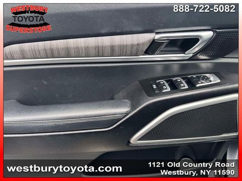 Used 2023 Kia Telluride EX AWD/4WD image 18