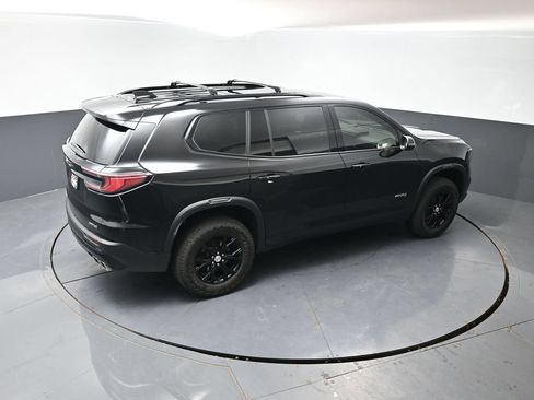 Used 2024 GMC Acadia AT4 AWD/4WD image 48