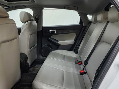 Certified 2023 Acura Integra image 16