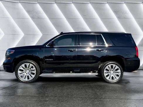 Used 2015 Chevrolet Tahoe LT image 5