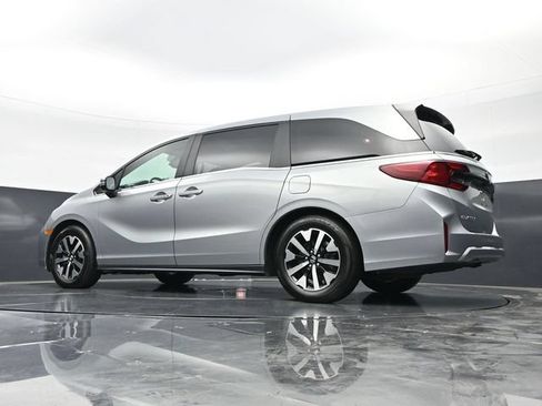 Used 2025 Honda Odyssey EX-L image 47