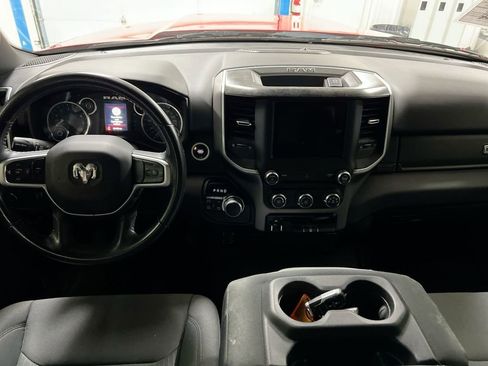 Used 2021 RAM 1500 Big Horn AWD/4WD image 10