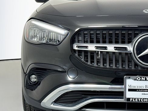Certified 2026 Mercedes-Benz GLA 250 4MATIC image 15
