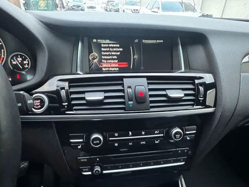 Used 2016 BMW X3 xDrive28i image 17