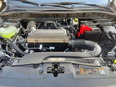 New 2026 Ford Escape ST-Line w/ Tech Pack #1 FWD image 16