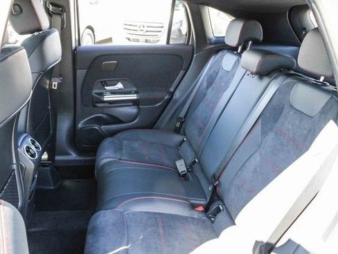 New 2026 Mercedes-Benz GLA 250 4MATIC image 19