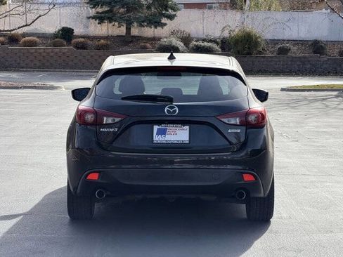 Used 2015 MAZDA MAZDA3 s Grand Touring image 5