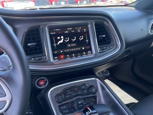 Used 2021 Dodge Challenger SRT Super Stock RWD image 19
