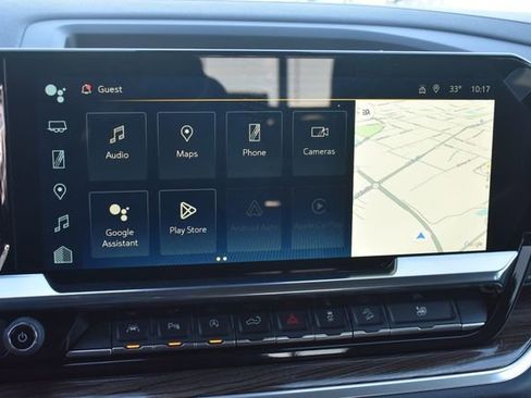 New 2026 Chevrolet Silverado 1500 LT image 28