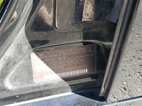 Used 2008 BMW 328i Sedan image 31