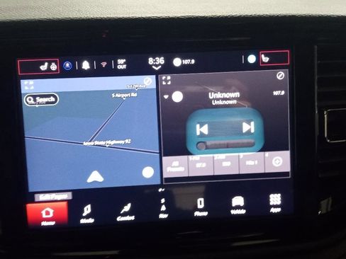 New 2026 Dodge Durango GT image 20