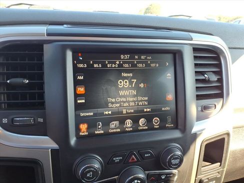 Used 2014 RAM 2500 Big Horn image 18