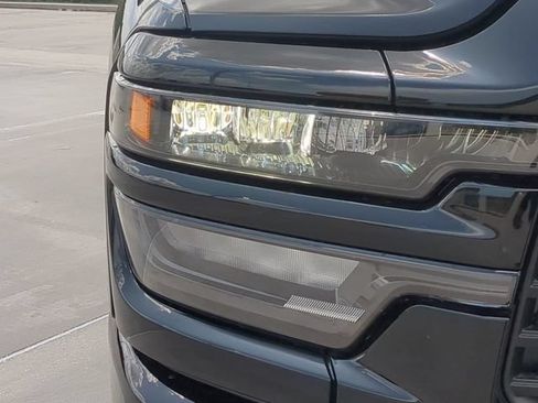 New 2026 RAM 2500 Big Horn RWD image 10