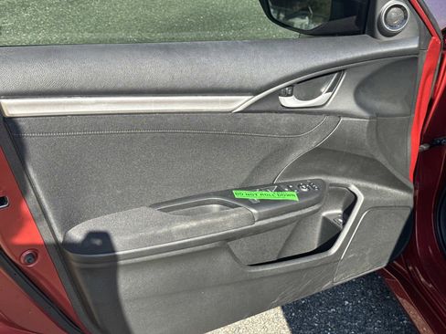Used 2021 Honda Civic EX image 17