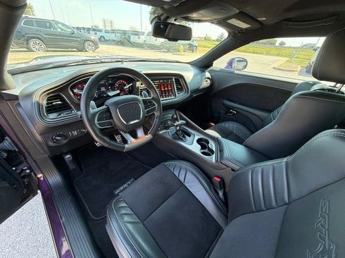 Used 2022 Dodge Challenger SRT Hellcat RWD image 21