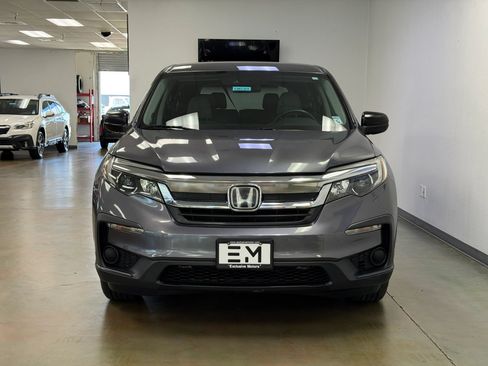 Used 2019 Honda Pilot LX image 3