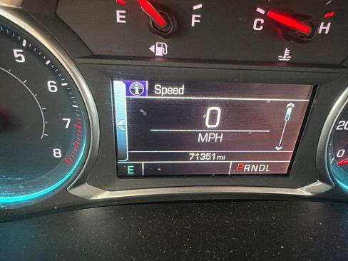 Used 2019 Chevrolet Traverse LT AWD/4WD image 13
