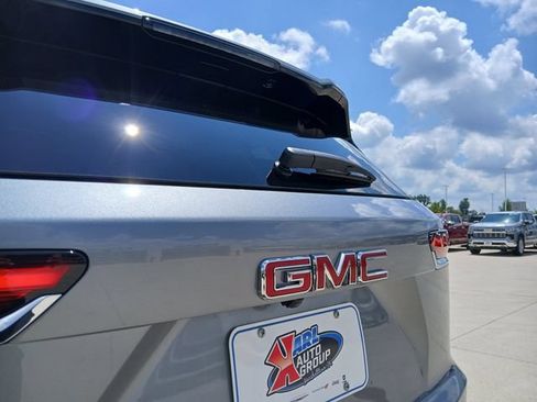 New 2027 GMC Terrain Elevation AWD/4WD image 37