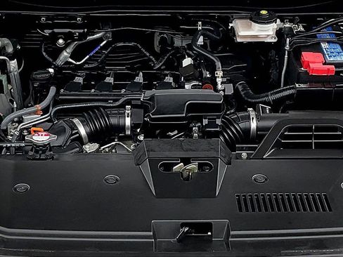 Used 2026 Honda CR-V EX-L image 29