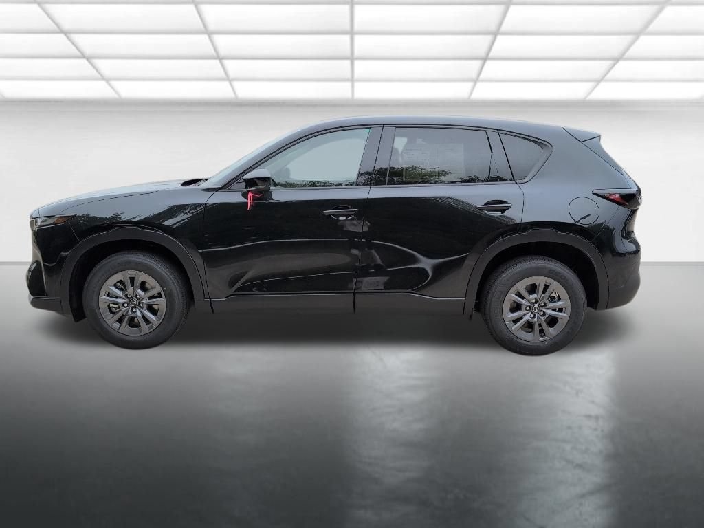 New 2026 MAZDA CX-5 Select AWD/4WD image 24