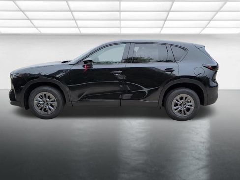 New 2026 MAZDA CX-5 Select AWD/4WD image 24