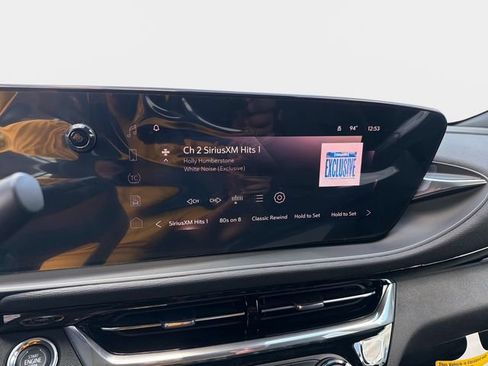 New 2026 Buick Envista Sport Touring w/ Convenience I Package FWD image 23
